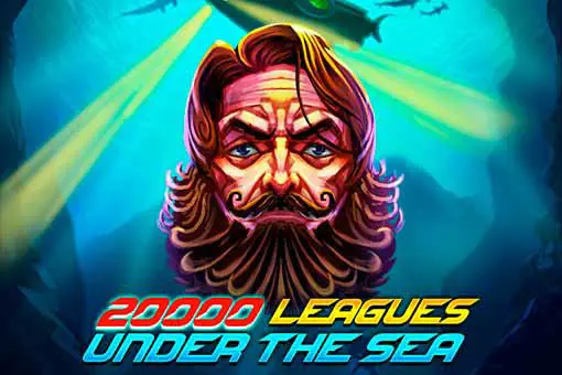 20000 Leagues 